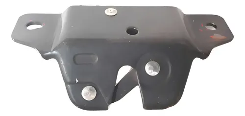Fechadura Tampa Traseira Peugeot 207 2003/2008 Original