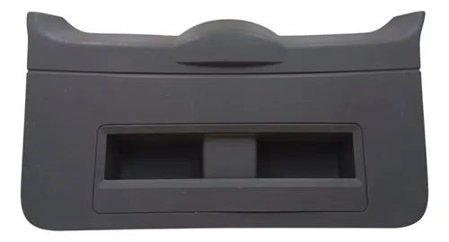 Moldura Tampa Tras Ecosport 2003 2004 2005 2006 2007 A 2012
