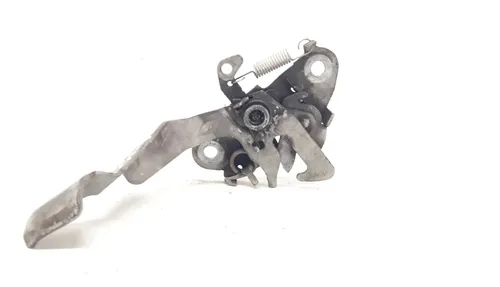 Alavanca Fechadura Capo Xsara Picasso 02 A 7  27005