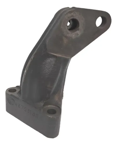 Suporte E Coxim Motor Fire Siena Palio Original