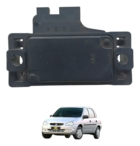 Sensor Map Celta Corsa Classic Original Todos