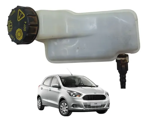 Reservatorio Freio Oléo Ford Ka 2015 2016 2017 2018