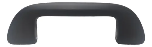 Puxador Alça Teto Pqp Honda Civic G10 17 A 22  Preto