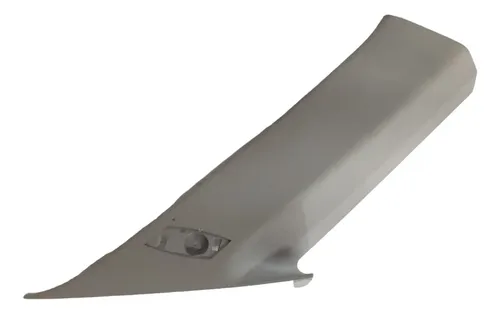 Moldura Coluna Traseira Esquerda Focus Hatch 9 A13