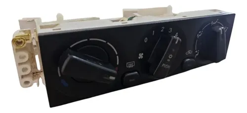 Comando Ar Pajero Tr4 2003 2004 2005 2006 2007 2008