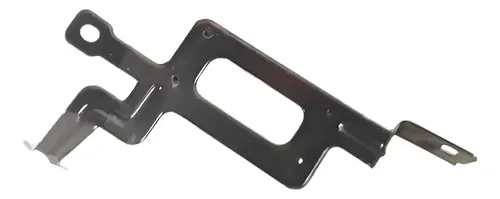 Suporte Módulo Injeção Hb20 1.0 3cc 2012/2019 Original
