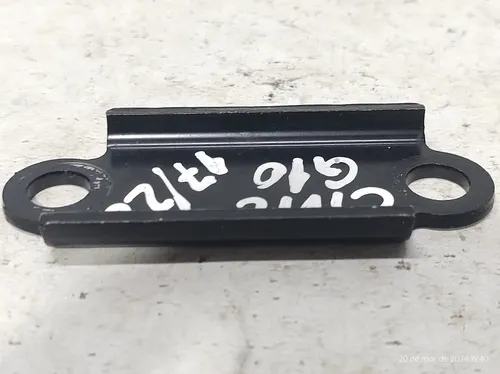 Suporte Reforço Direção Civic G10 17/22 Original