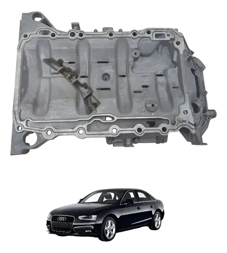 Sobre Carter Audi A4 Original Tfsi 2.0 180 Cv 1706ac-46000d