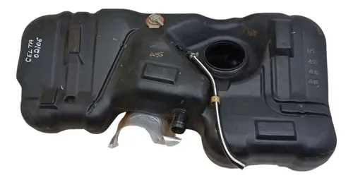 Tanque Combustível Corsa Celta Até 2006 93361481
