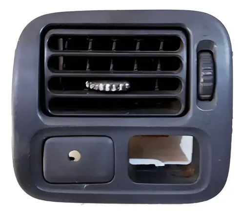 Difusor De Ar Esquerdo Civic 1996 1997 1998 99 2000 Original