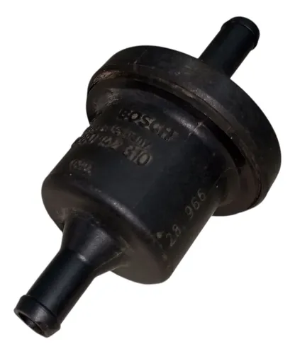 Válvula Canister Original Bosch Golf Gol Gm Vw