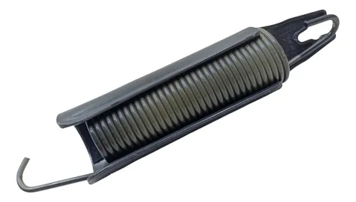 Mola Tampa Traseira Audi A4 2013 2014 2015 2016  Preto