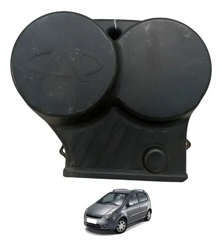 Tampa Correia Dentada Chery Face 1.3 2010 2011 2012 A 2014