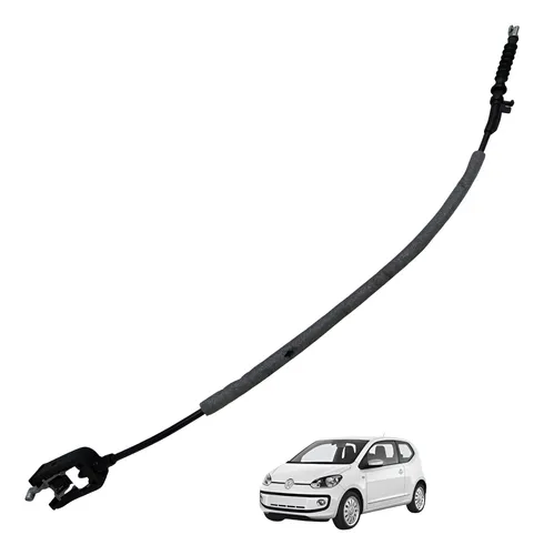 Cabo Maçaneta Ext Volks Up Dian Esq 2014 2015 2016 A 2021