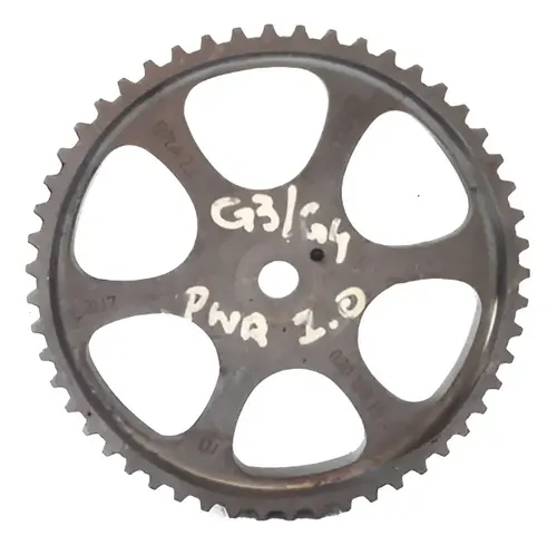 Polia Comando Válvula Gol G2 G3 1.0 Power 95/2005 Original