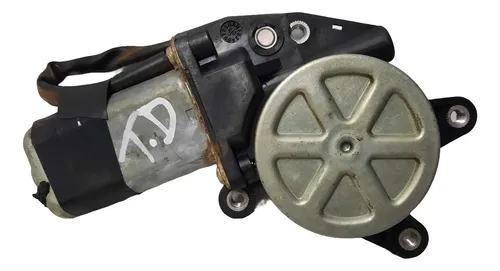 Motor Vidro Elétrico Traseiro Direito Tiggo 2009 Original