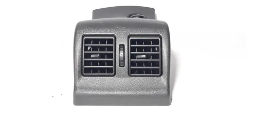 Difusor Ar Traseiro Fluence 11/15 969306716r Original
