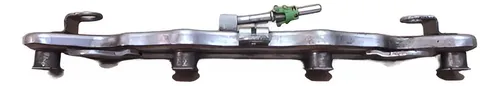Flauta Motor Honda Civic Lxl 1.8 Flex 2007/2011 Original