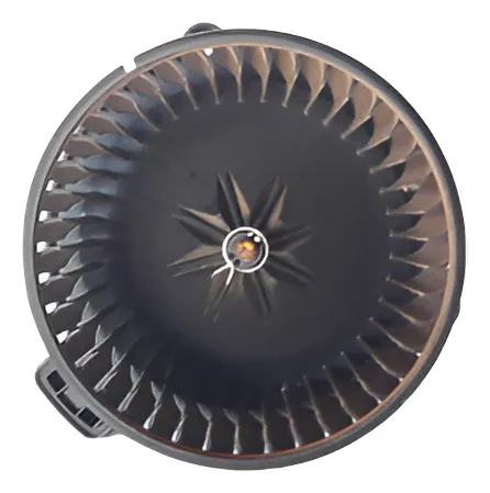 Motor Ar Forçado Hb20 2012/2019 C Ar Condicionado Original