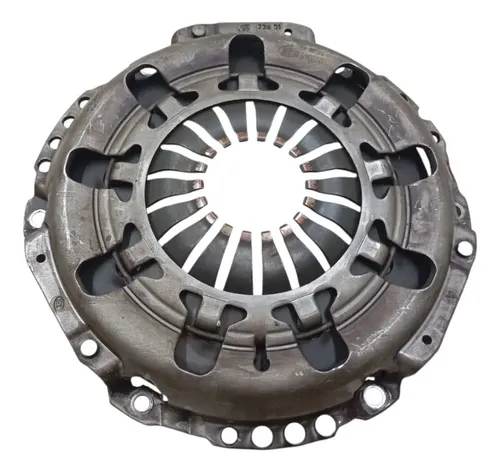 Plator Embreagem Corsa Maxx Meriva Celta 1.0 1.4 Bom Estado Prata