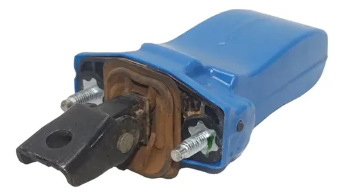 Limitador Porta Dianteira Esquerda Strada 20 A 23 Moo901500