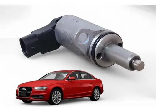 Válvula Solenoide Vácuo Audi A4 2.0 Tfsi 2013 Ate 2016 