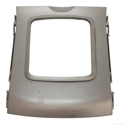 Moldura Console Câmbio Automático Corolla 9 A 14 5542002530