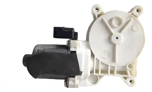 Motor Maquina Vidro Elétrico Dianteiro Esquerdo Fox 16/18