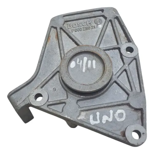 Suporte Bobina Ignição Fire 1.0 1.4 Palio Uno Strada