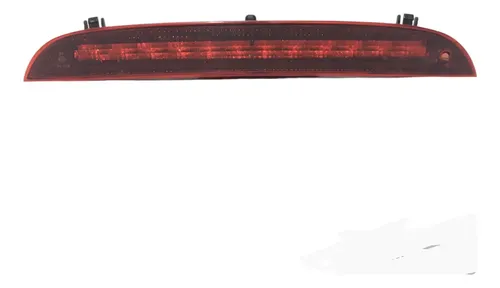 Breack Light Luz Freio Peugeot 206 Sw 9641595480