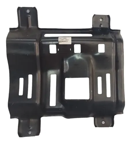 Protetor Peito Aço Carter Toro Diesel 16 A 21 5525659701