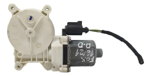 Maquina Vidro Elétrico Diante Direito Fox 16 A 21 5z0959802c