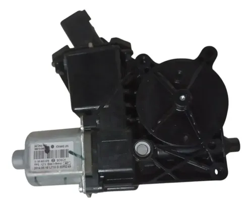 Motor Vidro Elétric Diant Direito Onix Prisma 12/19 Original
