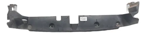 Defletor Inferior Radiador Honda City 1.5 2009/2014 Original