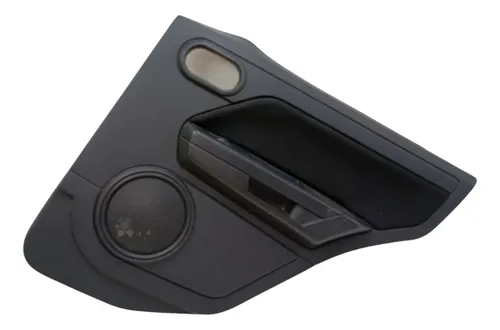 Forro Porta Traseira Ecosport Direita 2008 2009 2010 A 2012