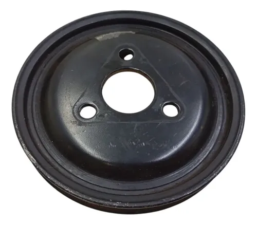 Polia Bomba Direção Hidráulica Fiat Uno Vivace 55230693