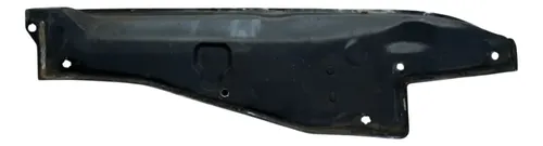 Reforço Painel Dian Voyage Gol G5 G6 2009 2010 A 2016