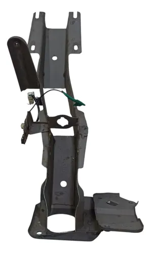 Suporte Pedaleira Palio 2001 2002 2003 2004 2005 2006 A 2012