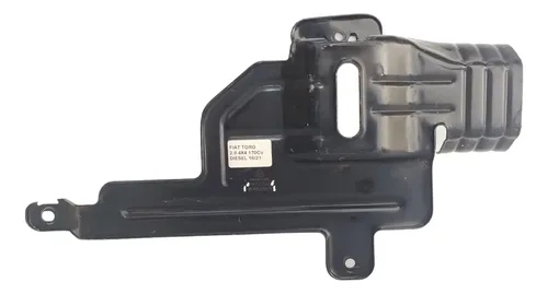 Protetor Inferior Cardan Toro Diesel 16 A 21 55273541