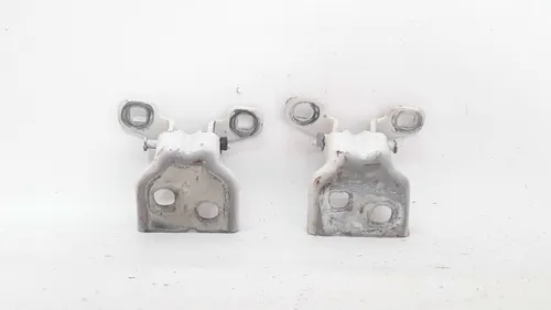 Dobradiça Dianteira Direita Duster Oroch 12 A 20 