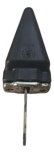 Limitador Porta Tras T.e T.d Santana 2000 2001 2002 A 2006